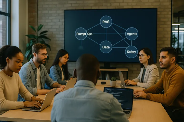 Ai Engineering Roles Training Guide Code Labs Academy