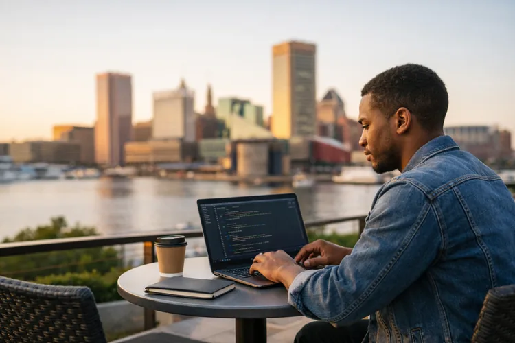 Top Coding Bootcamps in Baltimore (2026 Guide) | Code Labs Academy