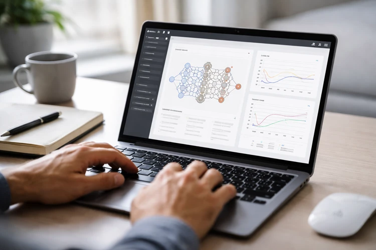 Build a Neural Network: Steps (2026) | Code Labs Academy