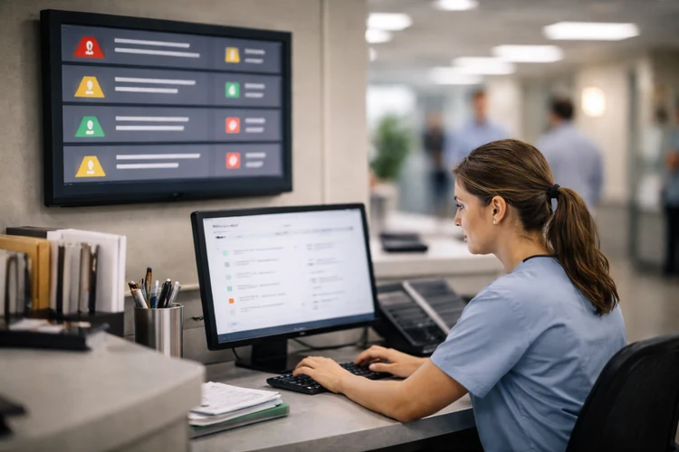 clinical-ai-alert-fatigue-nurse-station-750x500.webp
