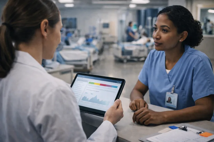 clinical-risk-score-tablet-discussion.webp
