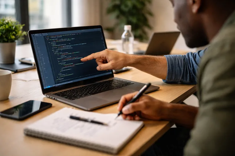 collaborative-code-review-laptop-750x500.webp