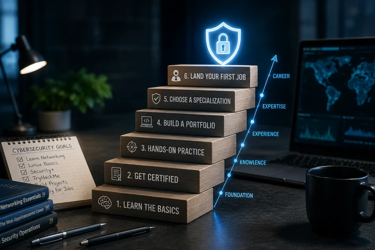 cybersecurity-career-roadmap-learning-to-security-job-2026.webp