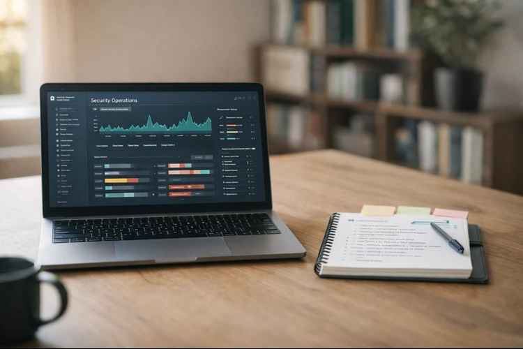 cybersecurity-dashboard-desk-portfolio-projects.webp