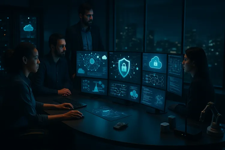 Top 10 Cybersecurity Skills to Learn in 2026 | Code Labs Academy