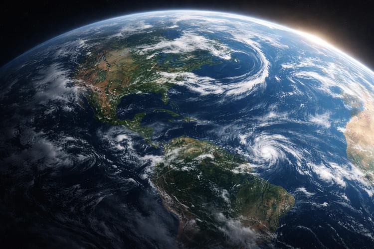 end-to-end-mlops-climate-forecasting-satellite-earth.webp