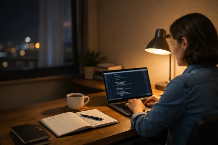 Part-Time Online Coding Bootcamps 2026: Best-Fit Guide
