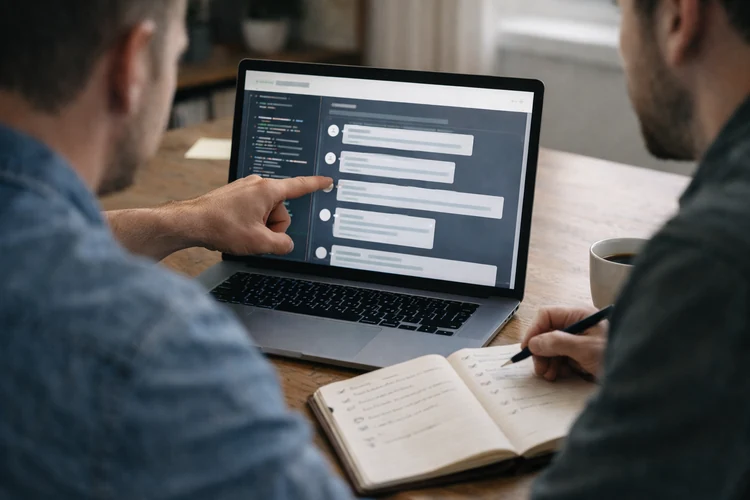 future-proof-portfolio-2026-code-review-collaboration-750x500.webp