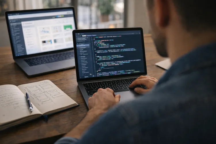 greece-coding-project-over-shoulder-750x500.webp