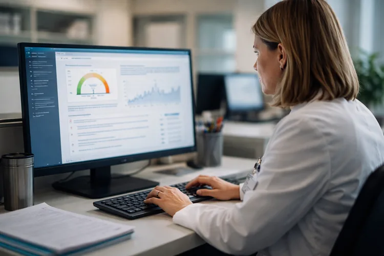 healthcare-ml-clinician-risk-score-workstation-750x500.webp