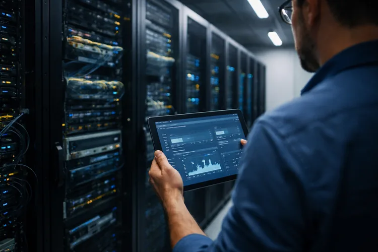 healthcare-ml-secure-infrastructure-server-room-750x500.webp