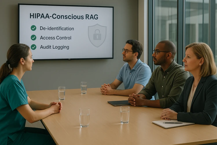 hipaa_conscious_rag_governance_meeting_750x500.webp