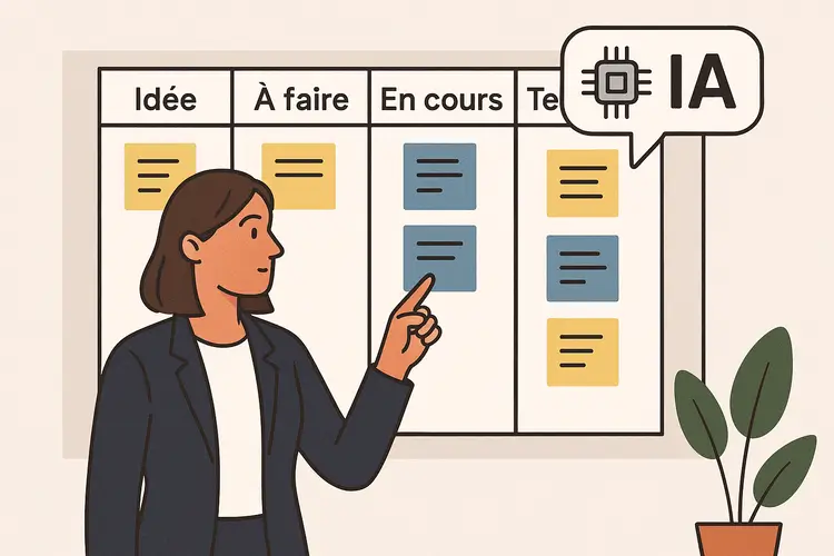 illustration-ia-kanban-idee-a-faire-en-cours-termine-750x500.webp