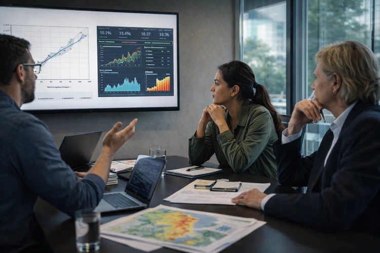 interdisciplinary-team-discussing-climate-risk-probabilities-750x500.webp