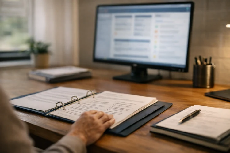 on-prem-llms-psychotherapy-notes-templates-checklists-knowledge-base-workstation-750x500.webp