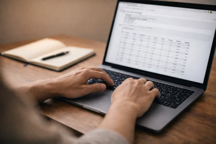 pandas-cheat-sheet-hands-typing-dataframe-750x500.webp