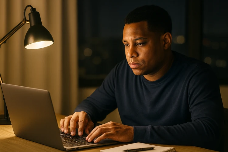 Part Time Tech Sign Part-Time Tech Bootcamps 2026 for Working Professionals