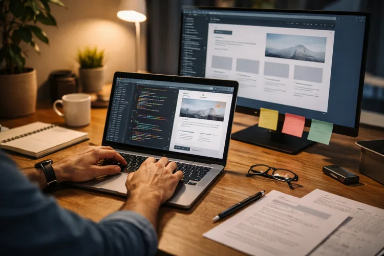 progetto-portfolio-sviluppo-web-postazione-lavoro-it-IT-750x500.webp