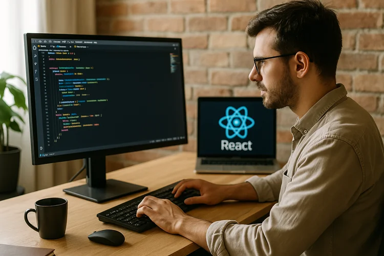 react-frontend-tekninen-haastattelu-kehittaja-koodieditori-750x500.webp