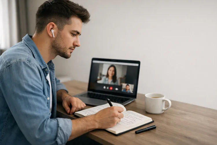 Tech Job Interview Prep Guide for Early Careers (2026) | Code Labs Academy