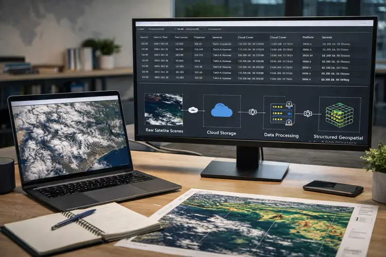 satellite-data-workflow-cloud-storage-geospatial-datasets-desk.webp.webp