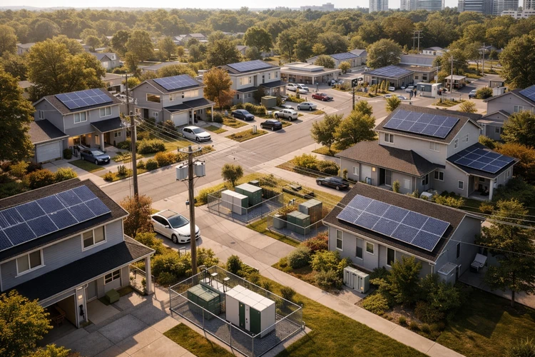 smart-grid-neighborhood-aerial-solar-batteries-750x500.webp