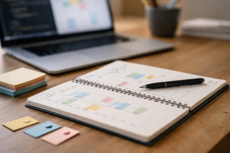study-plans-busy-professionals-2026-minimalist-weekly-planner-time-blocks-750x500.webp