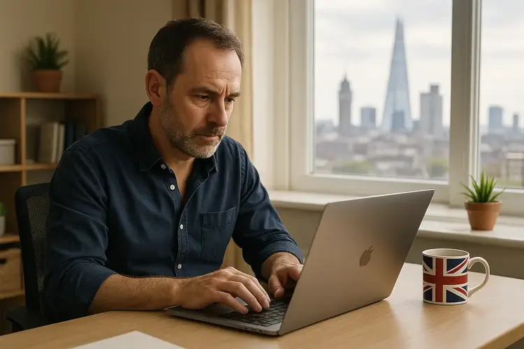 Mid-Career Coding Bootcamp Guide for UK Professionals