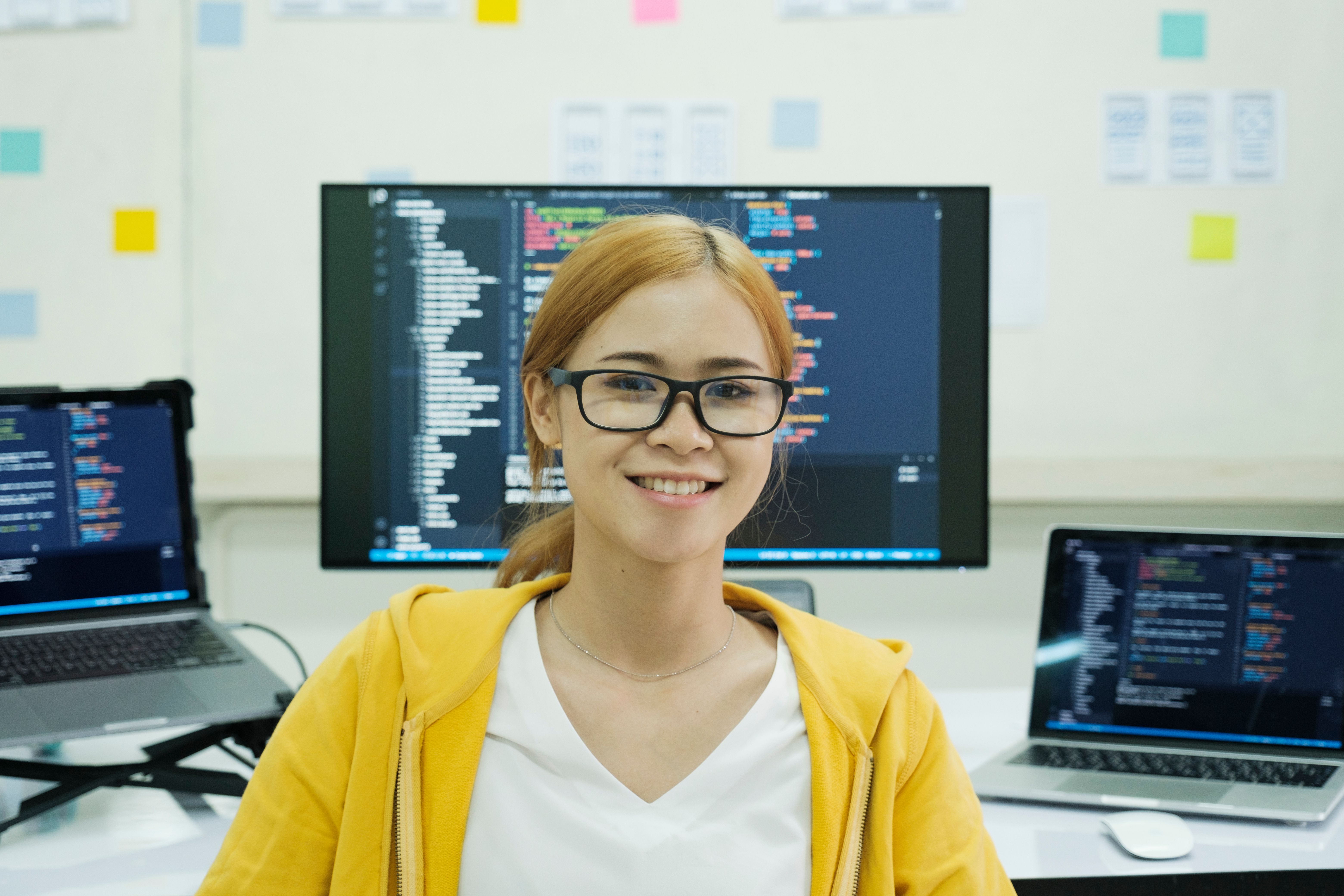 Ok But What Is Python Code Labs Academy